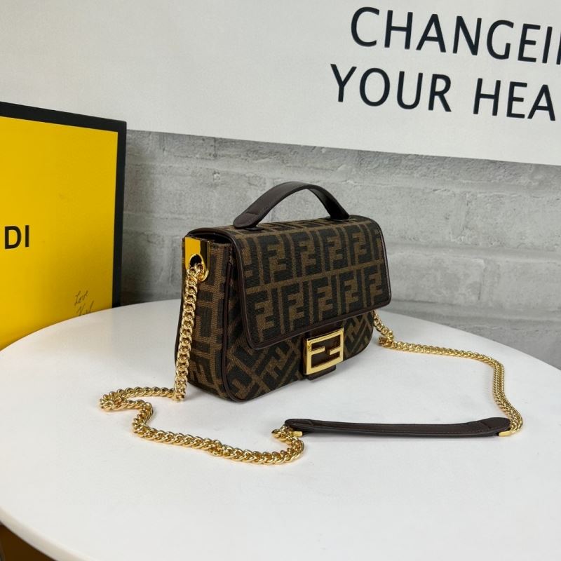 Fendi Satchel Bags